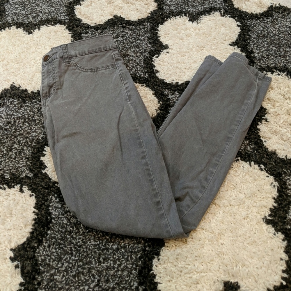 Calvin Klein Skinny Jeans
